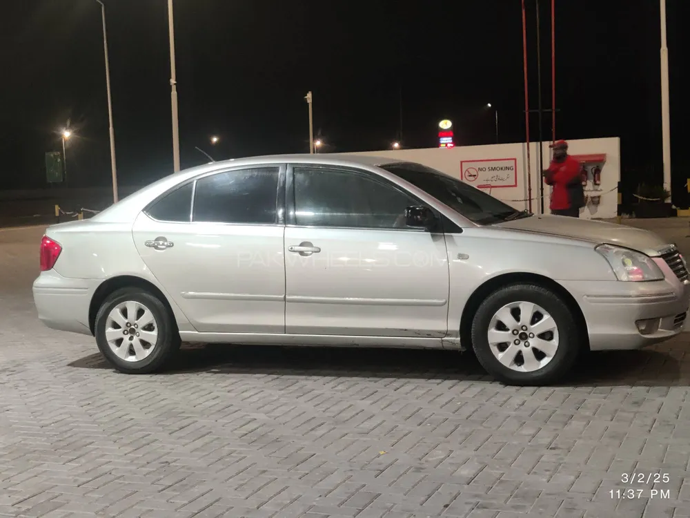 Toyota Premio 2003 for Sale in Pak pattan sharif Image-1