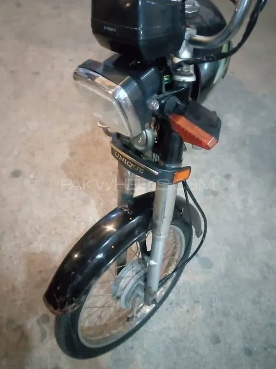 Unique Xtreme UD 70 2019 for Sale Image-1