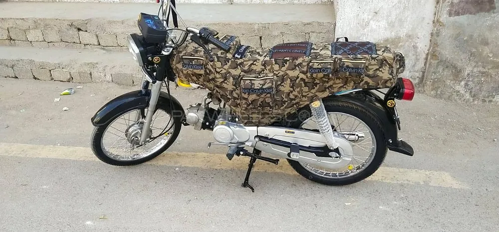 Unique Xtreme UD 70 2021 for Sale Image-1