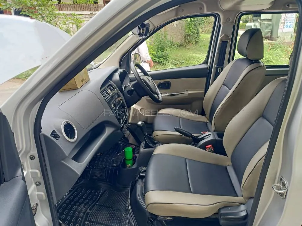 Changan Karvaan 2022 for Sale in Islamabad Image-1