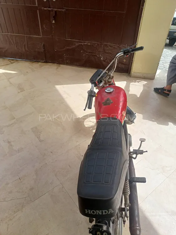 Chinese Bikes Lifan 2006 for Sale Image-1