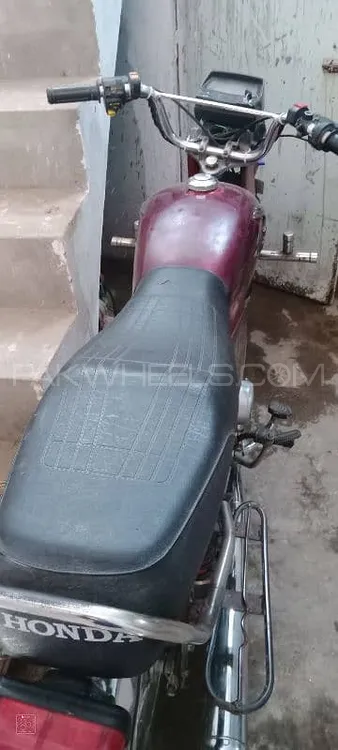Crown CRLF 70 2017 for Sale Image-1