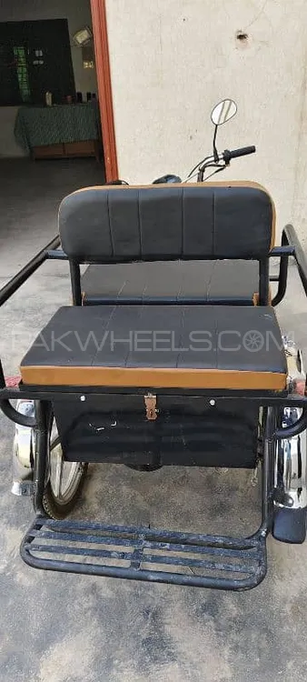 کراؤن Other 2025 for Sale Image-1