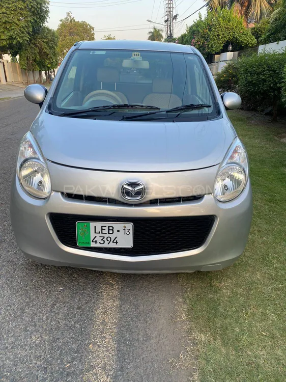 ڈائیہاتسو کاسٹ 2018 for Sale in لاہور Image-1