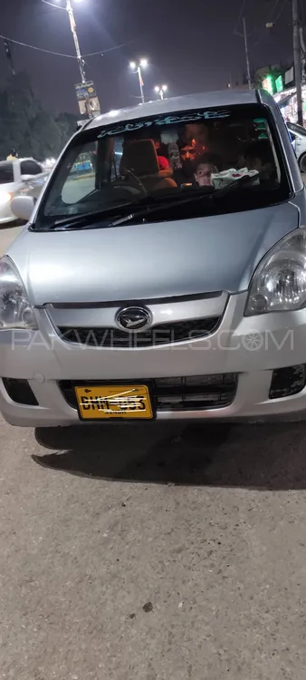 Daihatsu Mira 2012 for Sale in Karachi Image-1