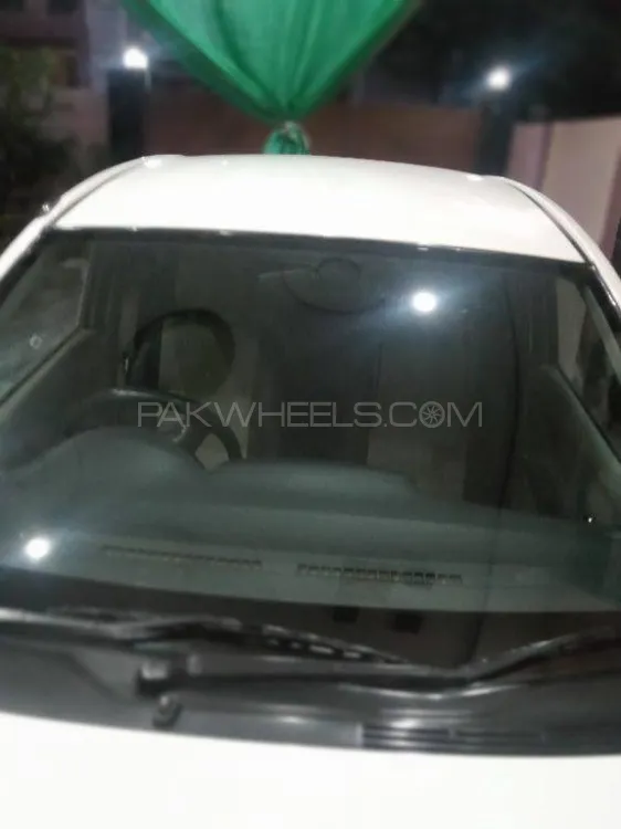 Daihatsu Mira 2014 for Sale in Gujranwala Image-1