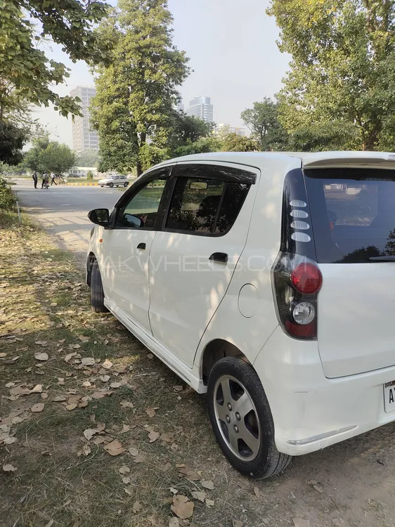 Daihatsu Mira 2007 for Sale in Quetta Image-1