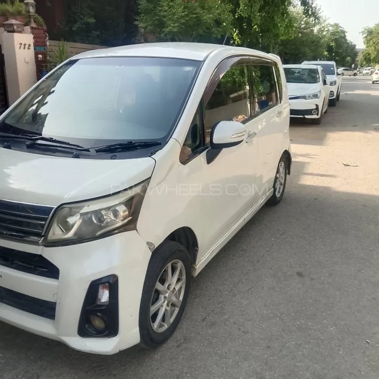 Daihatsu Move 2013 for Sale in Rawalpindi Image-1