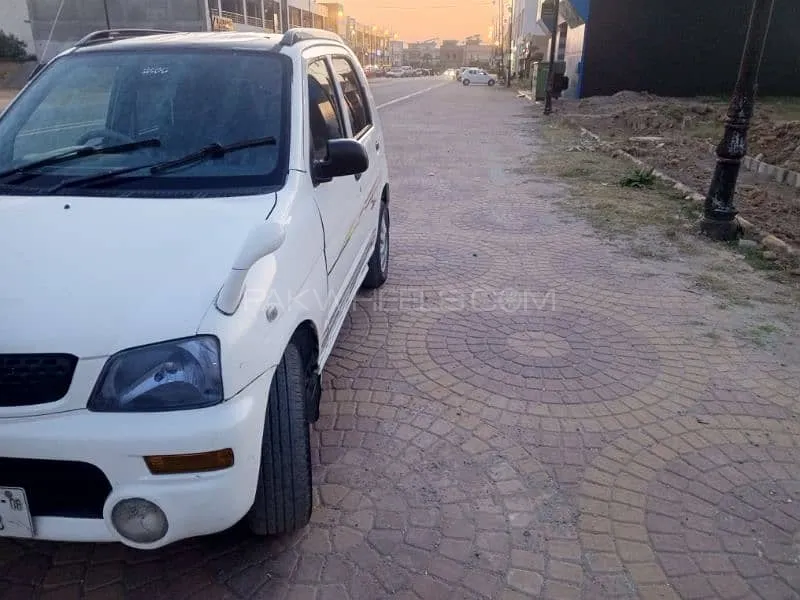 Daihatsu Terios 1999 for Sale in Wah cantt Image-1