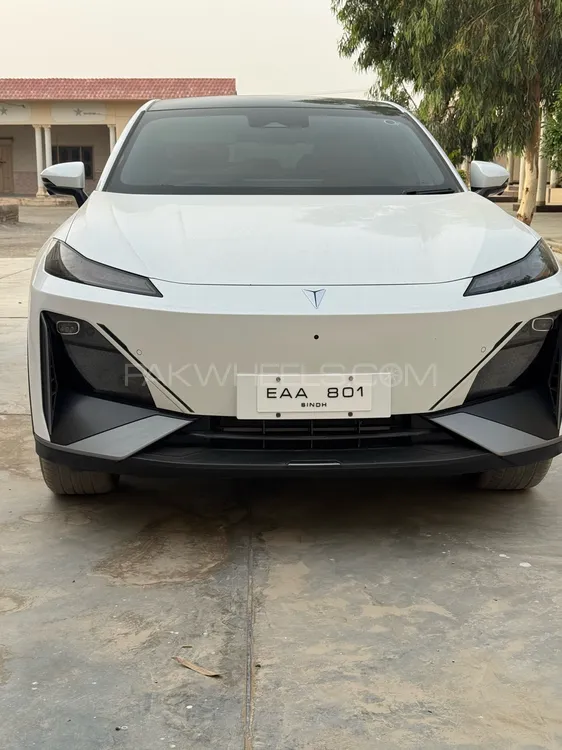 Deepal S07 2025 for Sale in Quetta Image-1