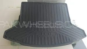 GMW HAVAL H6 2022-2024 Premium Quality Image-1