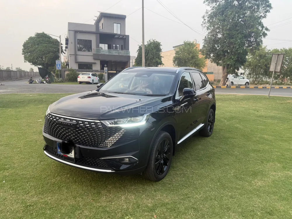 ہیول ایچ 6 2025 for Sale in لاہور Image-1