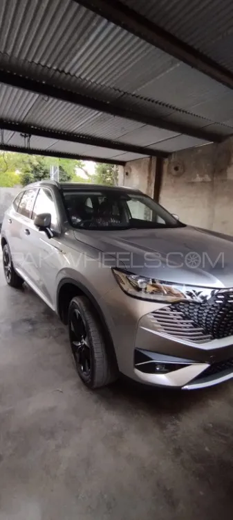 Haval H6 2025 for Sale in Rawalpindi Image-1