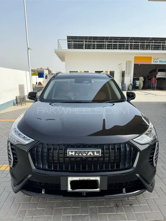 Haval Jolion 2025 for Sale in Multan Image-1