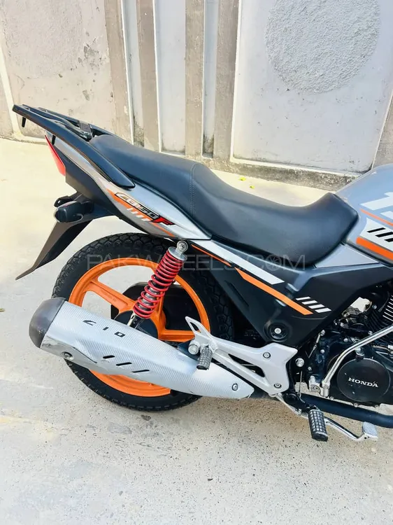 Honda CB 150F 2025 for Sale Image-1