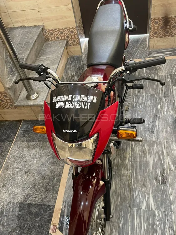 Honda CD 70 2023 for Sale Image-1