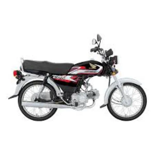 Honda CD 70 2025 for Sale Image-1