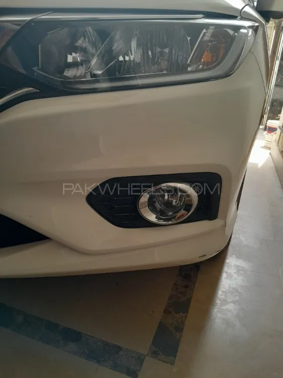 Honda City 2025 for Sale in Lahore Image-1