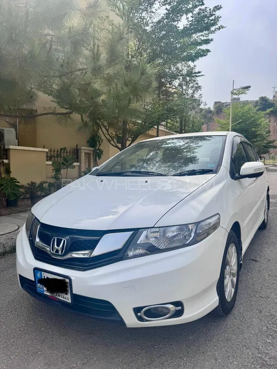 Honda City 2019 for Sale in Rawalpindi Image-1