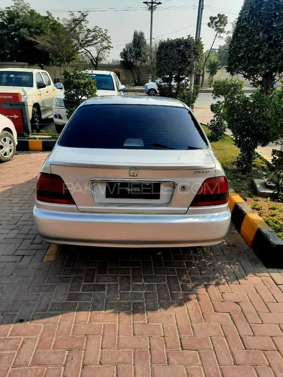 Honda City 2003 for Sale in Vehari Image-1