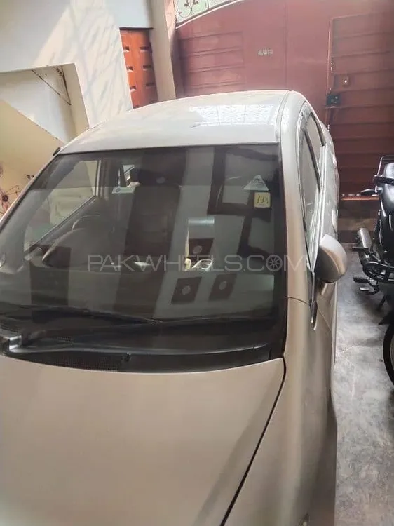 Honda City 2005 for Sale in Lahore Image-1