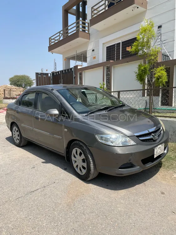 Honda City 2006 for Sale in Rawalpindi Image-1