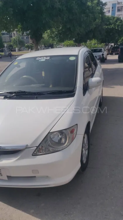 Honda City 2005 for Sale in Rawalpindi Image-1