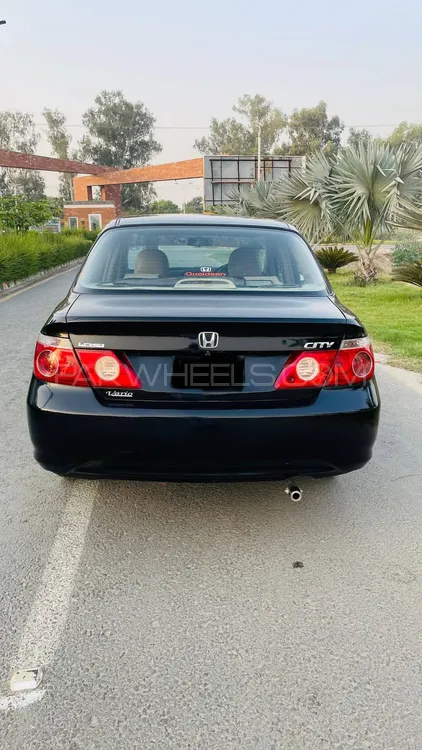 Honda City 2006 for Sale in Bahawalpur Image-1