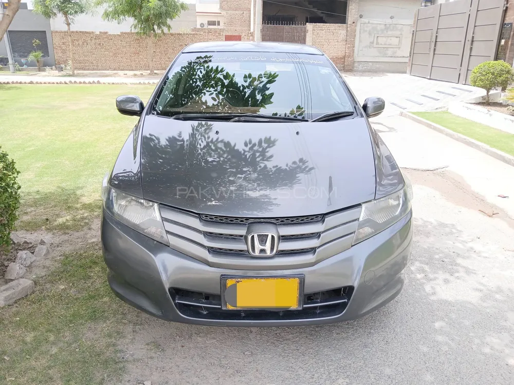 Honda City 2009 for Sale in Layyah Image-1
