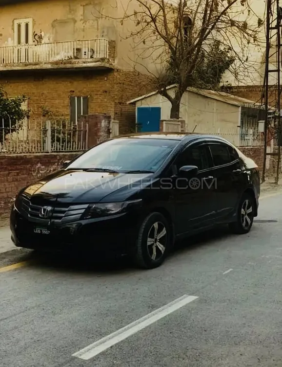 ہونڈا سٹی 2010 for Sale in فیصل آباد Image-1