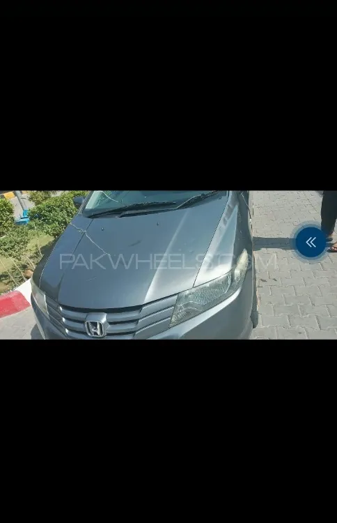 Honda City 2011 for Sale in Islamabad Image-1