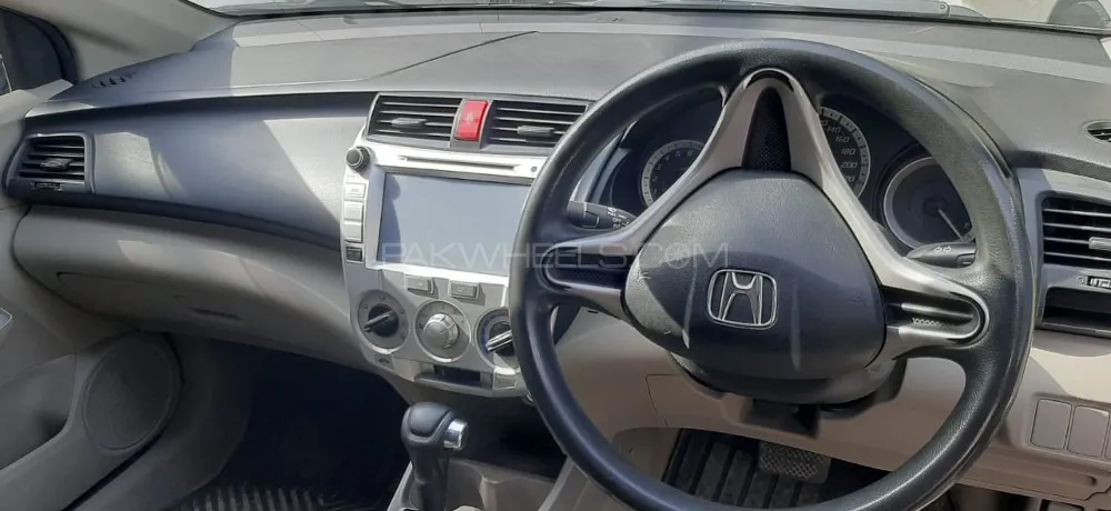 Honda City 2017 for Sale in Sahiwal Image-1