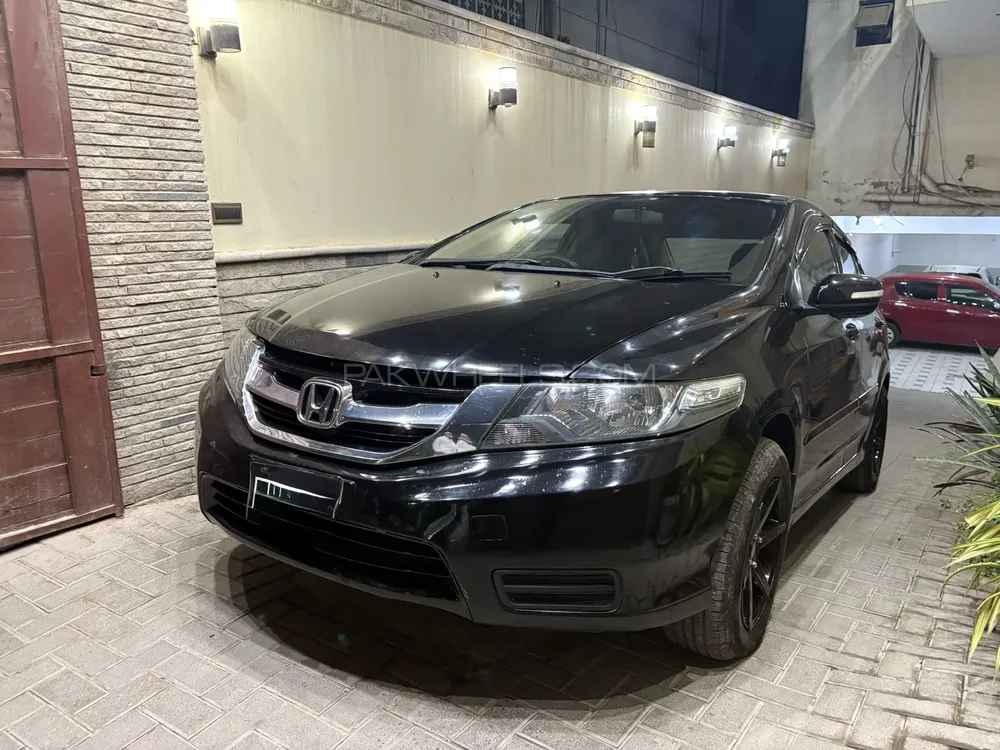 ہونڈا سٹی 2020 for Sale in کراچی Image-1