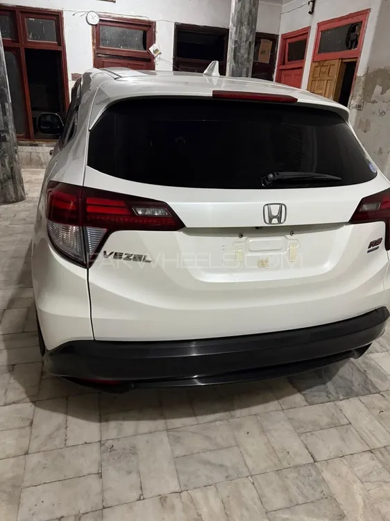 Honda Civic 2023 for Sale in Peshawar Image-1