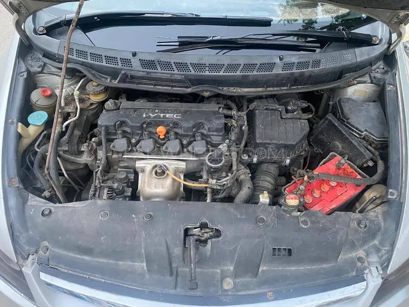 Honda Civic 2011 for Sale in Karachi Image-1