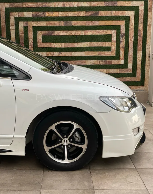 ہونڈا سوک 2011 for Sale in لاہور Image-1