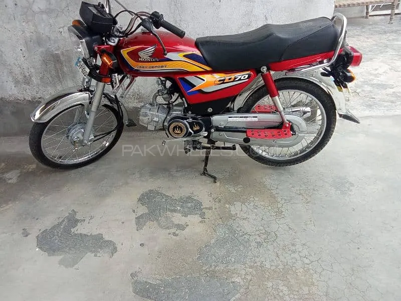 Honda XR 650L 2025 for Sale Image-1