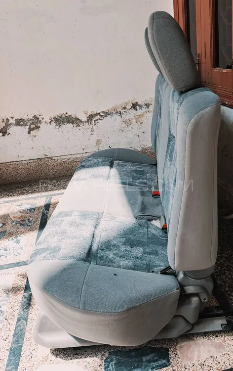 japanese every car seat  for sale Image-1