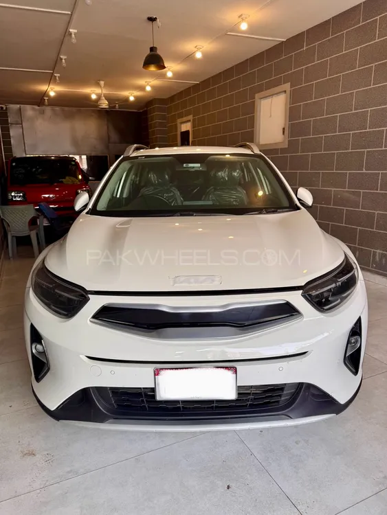 KIA Stonic 2023 for Sale in Karachi Image-1