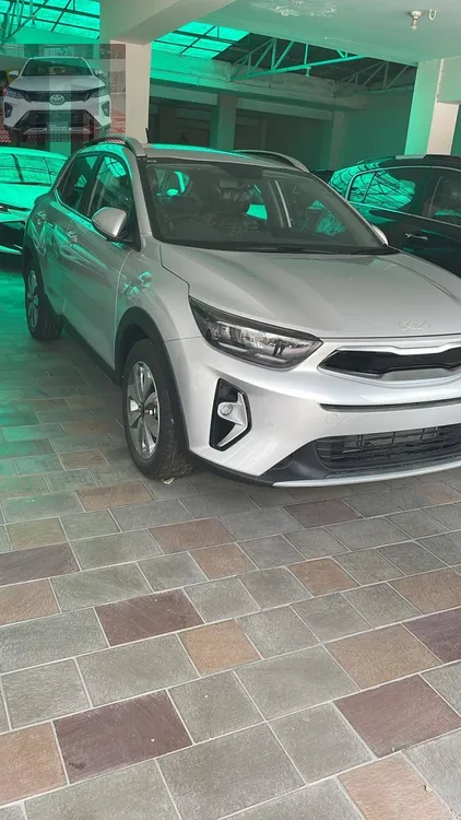 KIA Stonic 2025 for Sale in Lahore Image-1