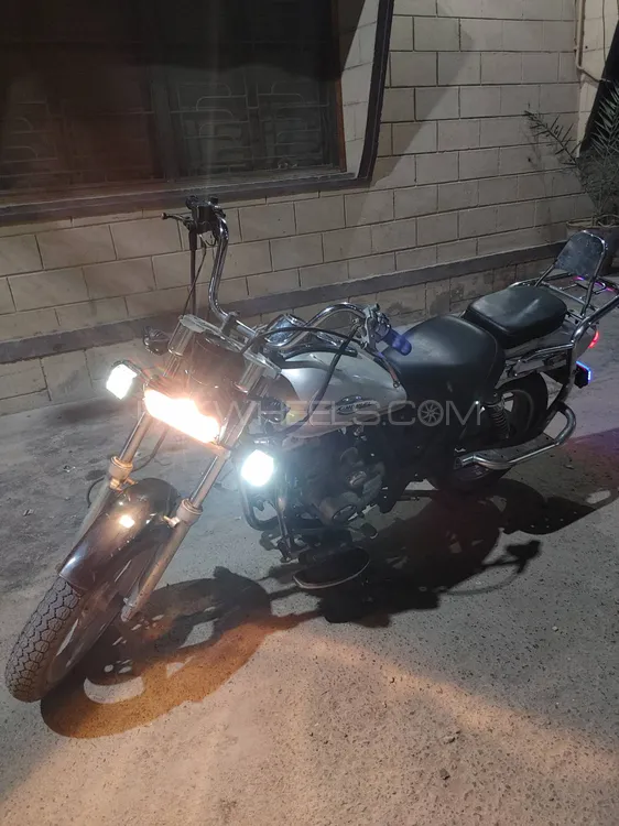 Lifan 150 2003 for Sale Image-1