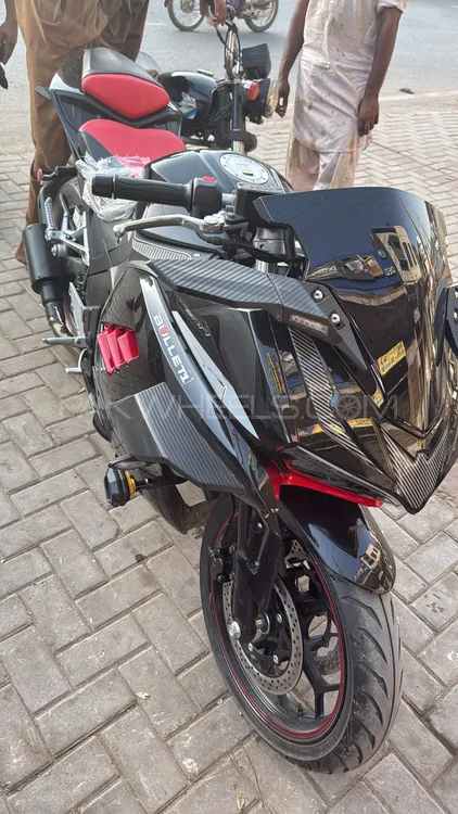 Lifan 250 2024 for Sale Image-1
