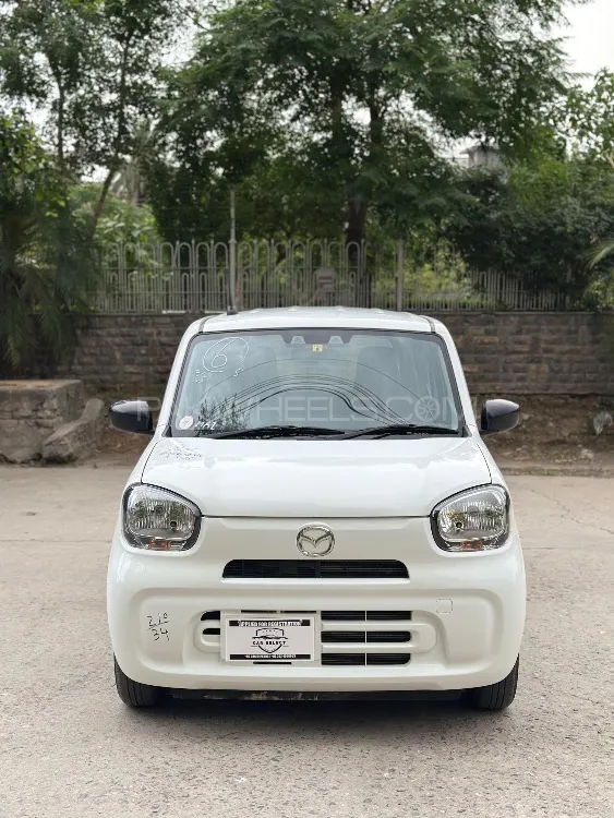 Mazda Carol 2022 for Sale in Rawalpindi Image-1