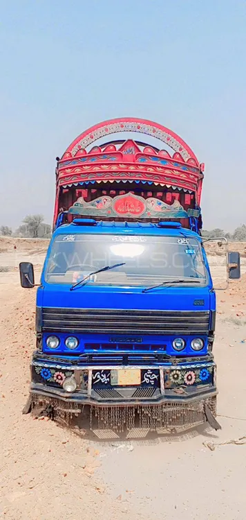 Mazda Titan 2010 for Sale in Faisalabad Image-1