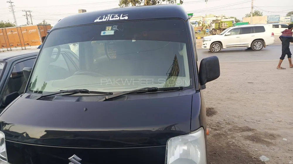 Nissan Clipper 2019 for Sale in Gujranwala Image-1