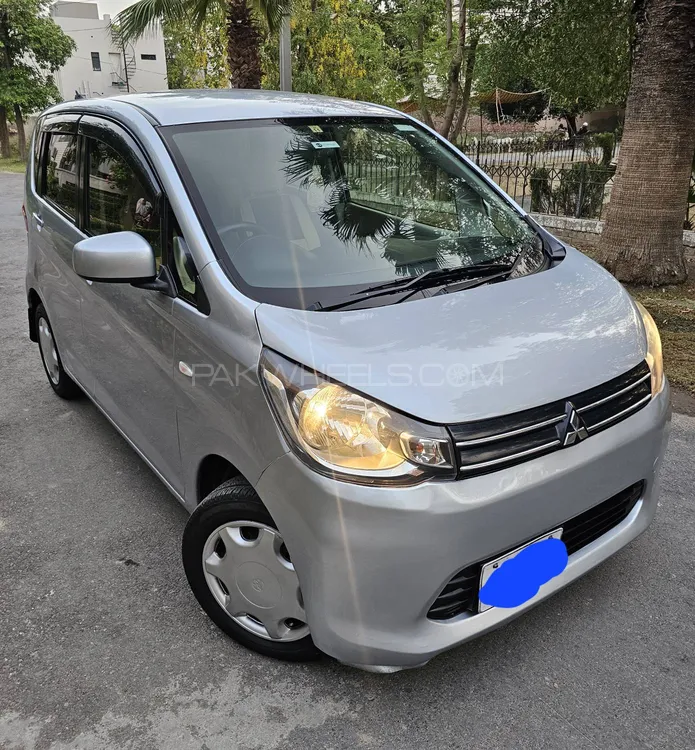 Nissan Dayz 2014 for Sale in Lahore Image-1