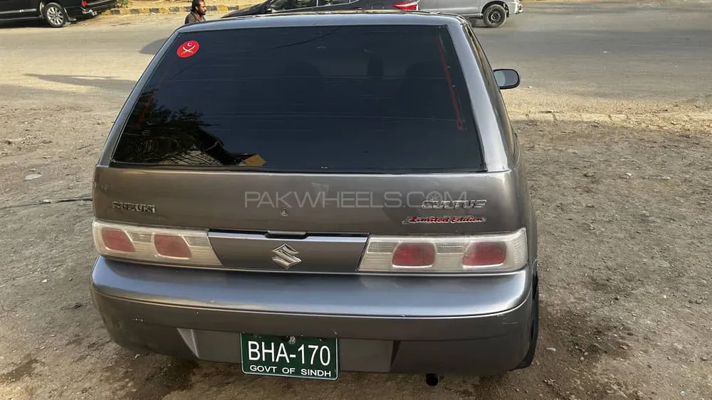 Renault Duster 2016 for Sale in Karachi Image-1