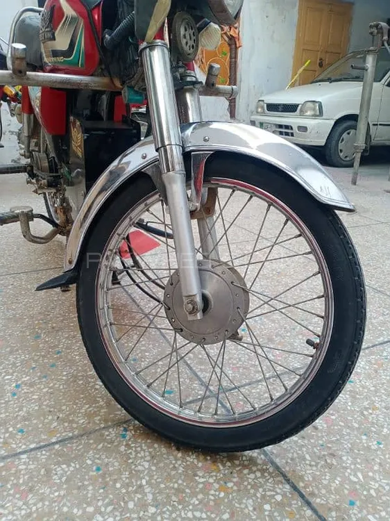 Road Prince E-Go 2022 for Sale Image-1