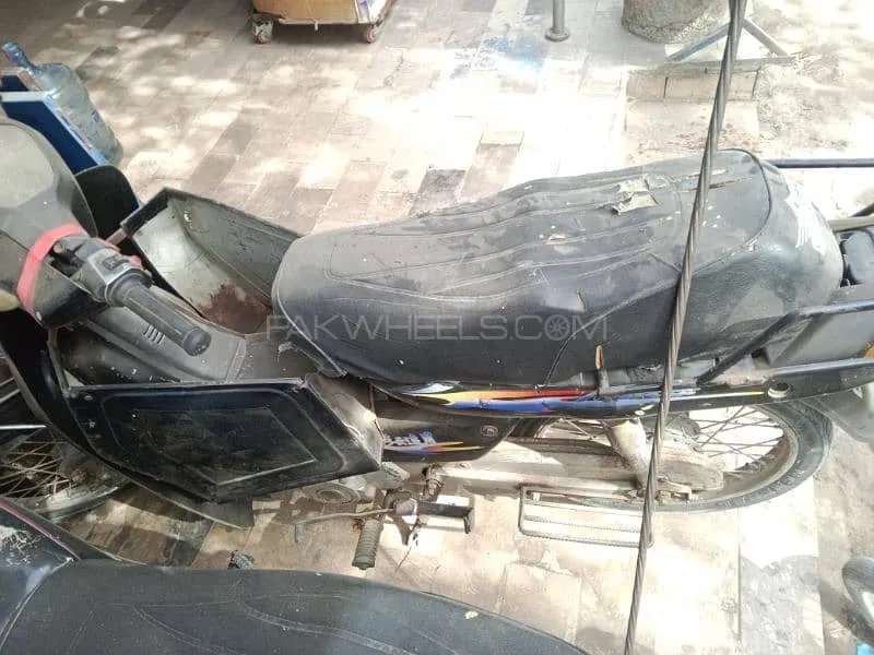 Super Asia SA 70 2014 for Sale Image-1