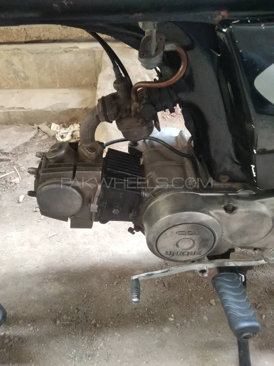 Super Power SP 70 2021 for Sale Image-1